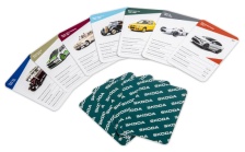 Škoda Auto Quartett