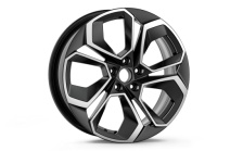 Altair 19" Octavia IV Leichtmetallrad