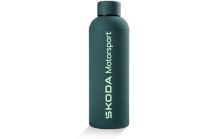 Thermoflasche Motorsport