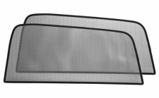 Sonnenschutz-Set hintere Seitenscheiben