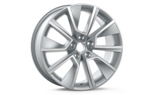 Leichtmetallfelge Braga 18" Octavia IV