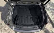 Kofferraumwanne "Double Floor" Octavia IV Combi