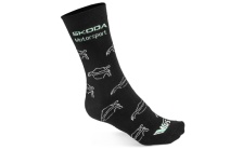 Socken Motorsport Gr. 39-42