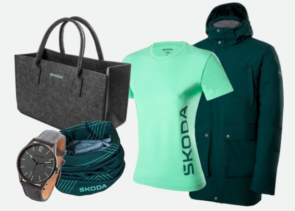 Fashion & Bags