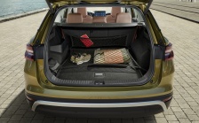 Netzprogramm 3-teilig schwarz Kodiaq II